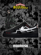 Mondfisch Custom Sneakers